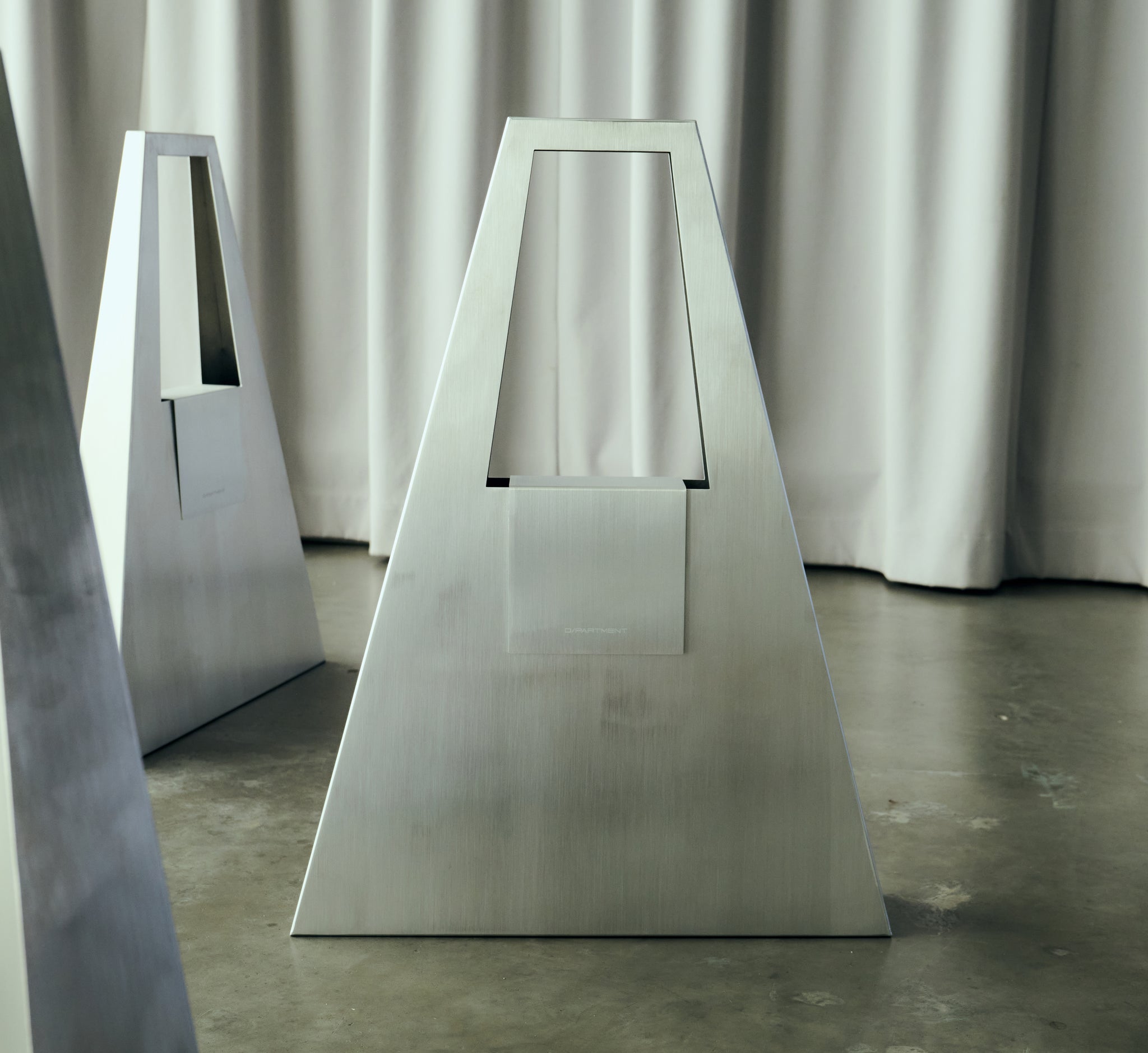 METAL BAG [001]