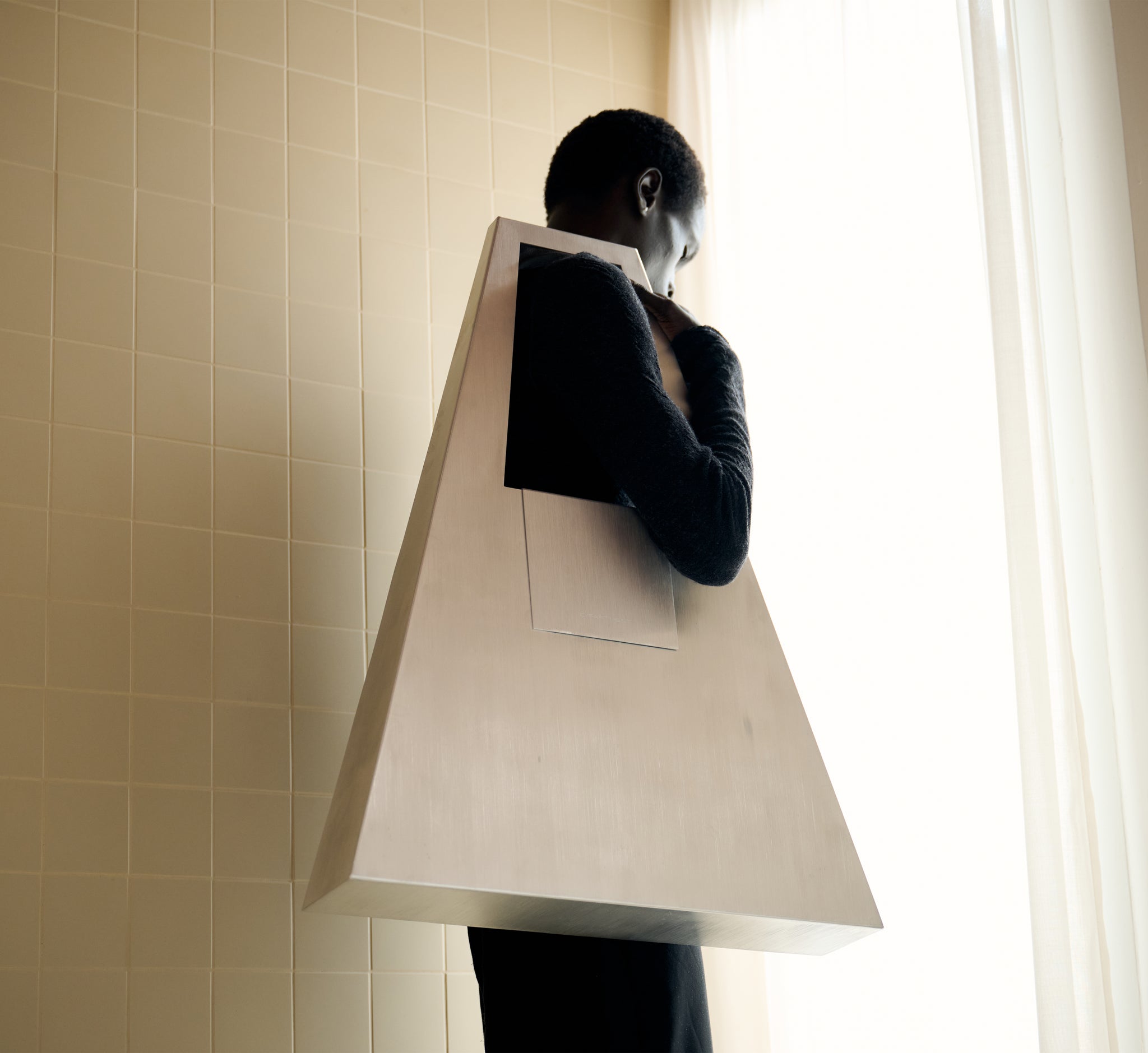 METAL BAG [001]