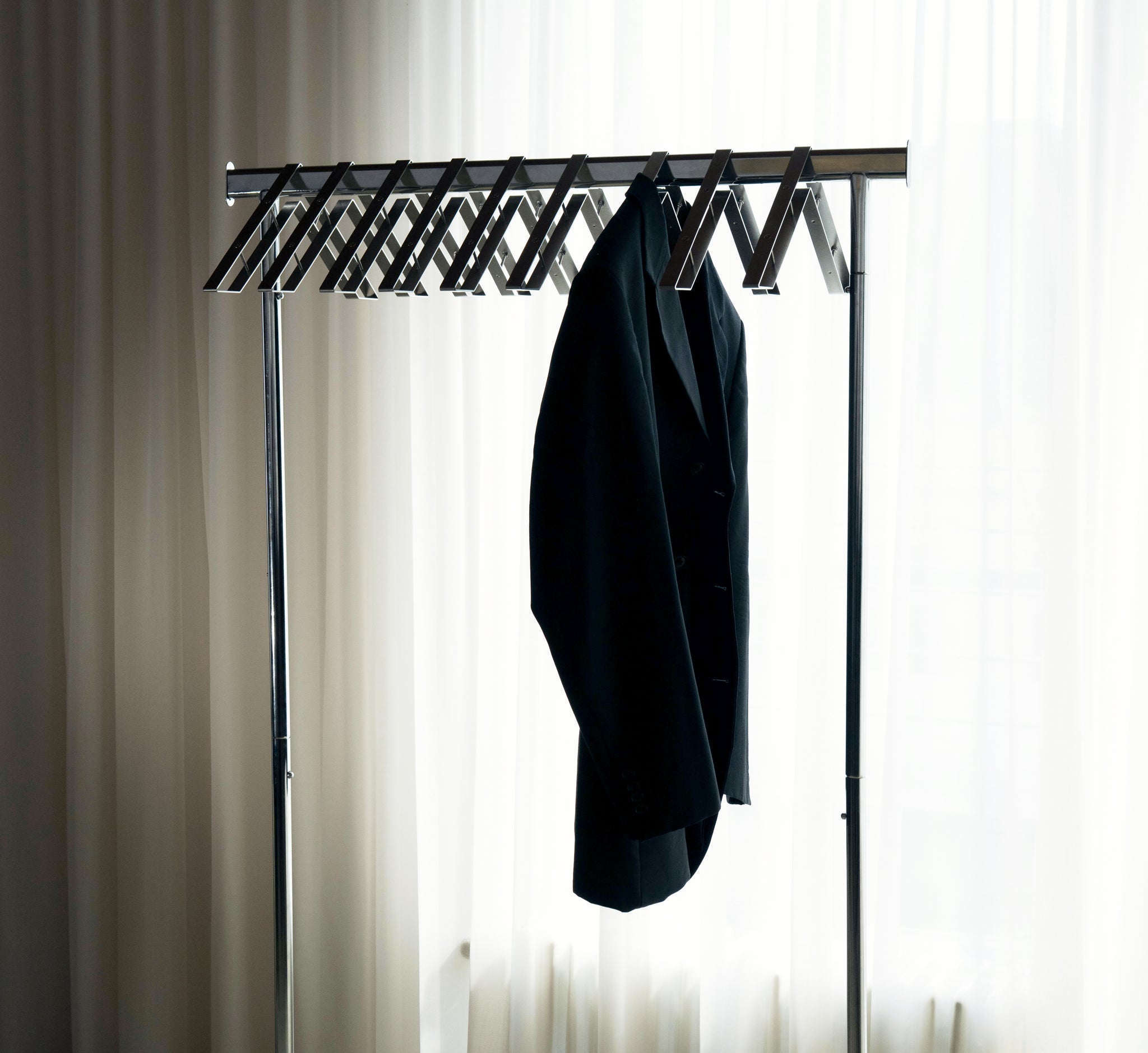 STEEL HANGER [001] - PACK OF 3