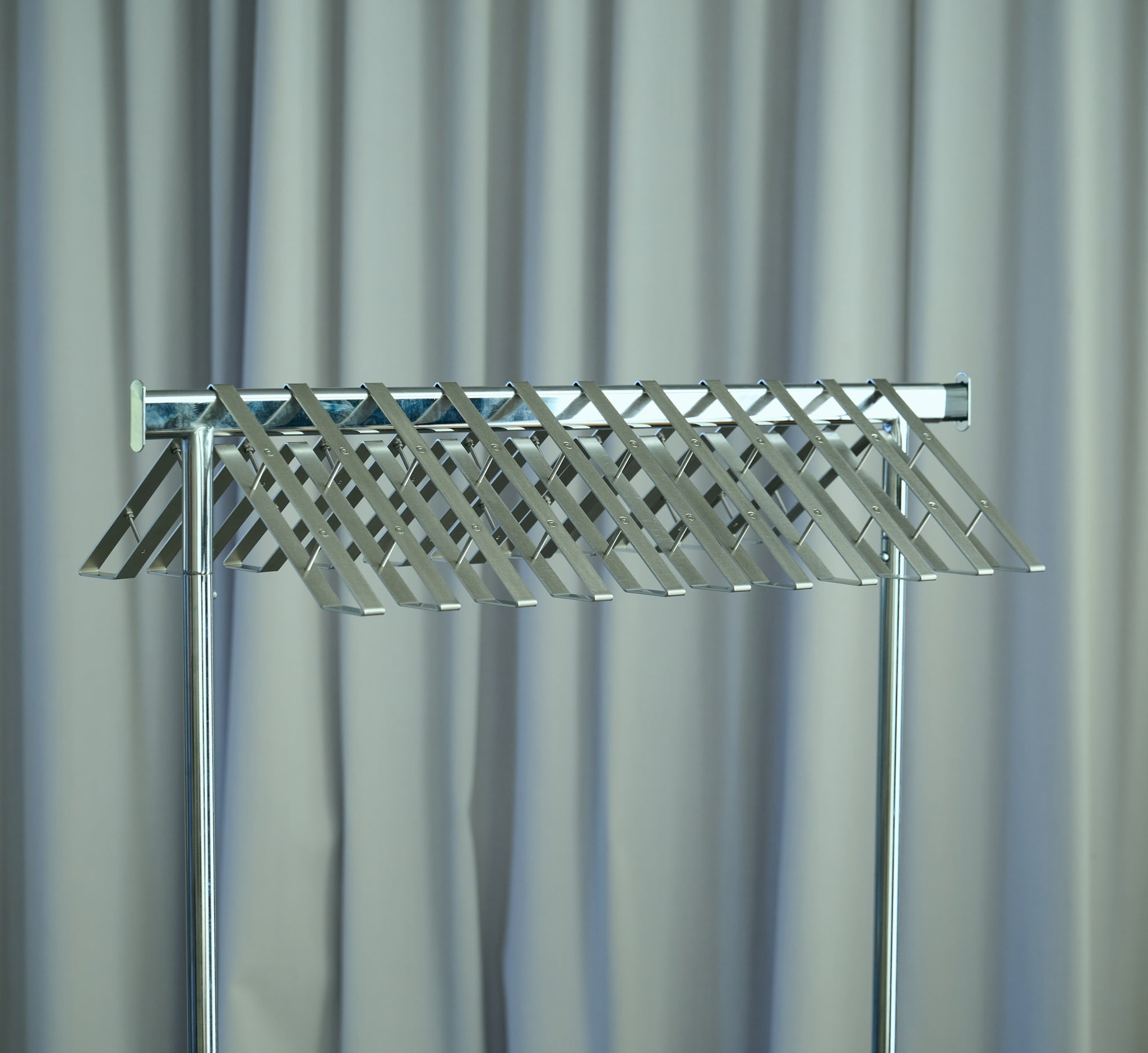 STEEL HANGER [001] - PACK OF 3