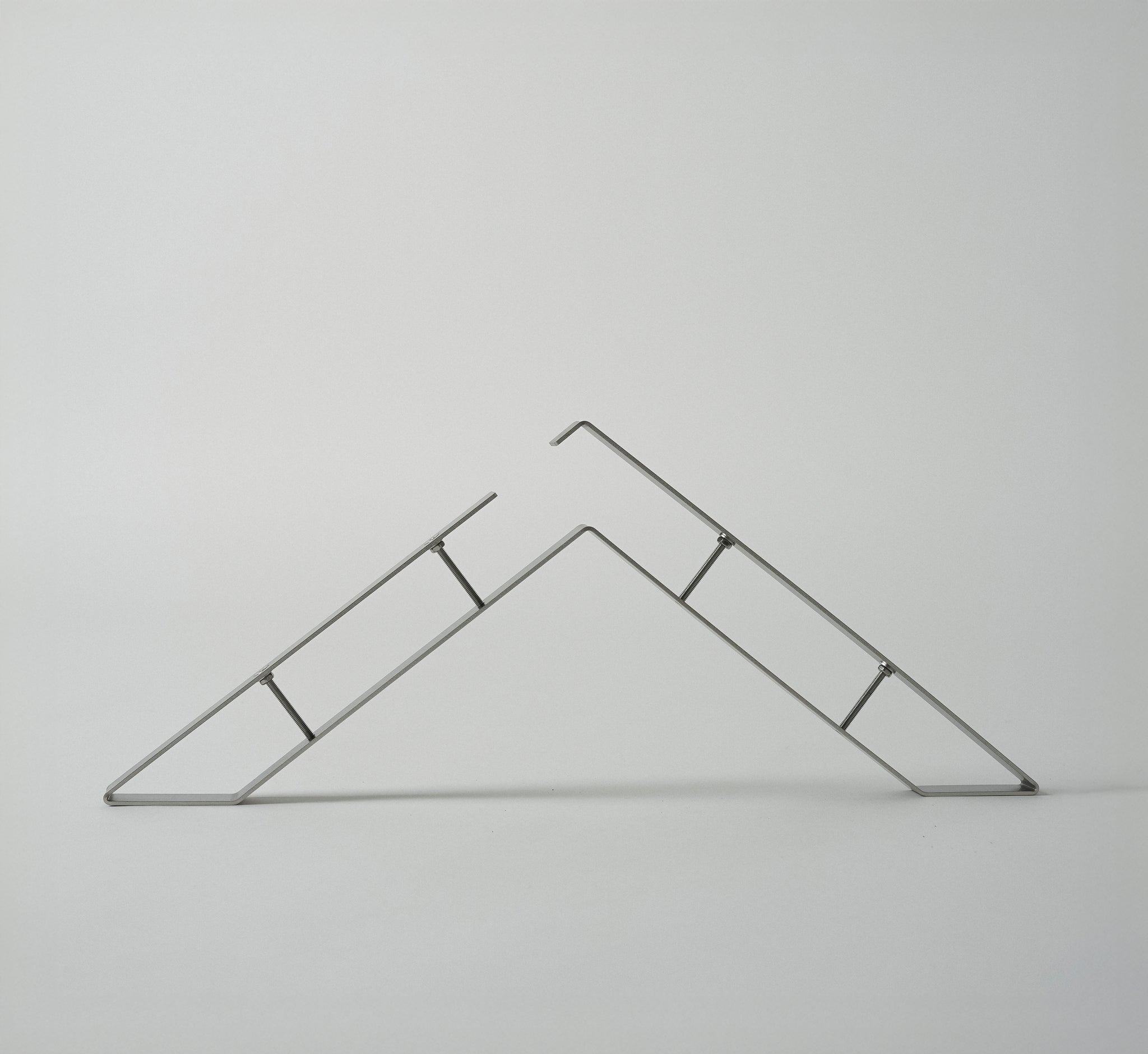 STEEL HANGER [001] - PACK OF 3