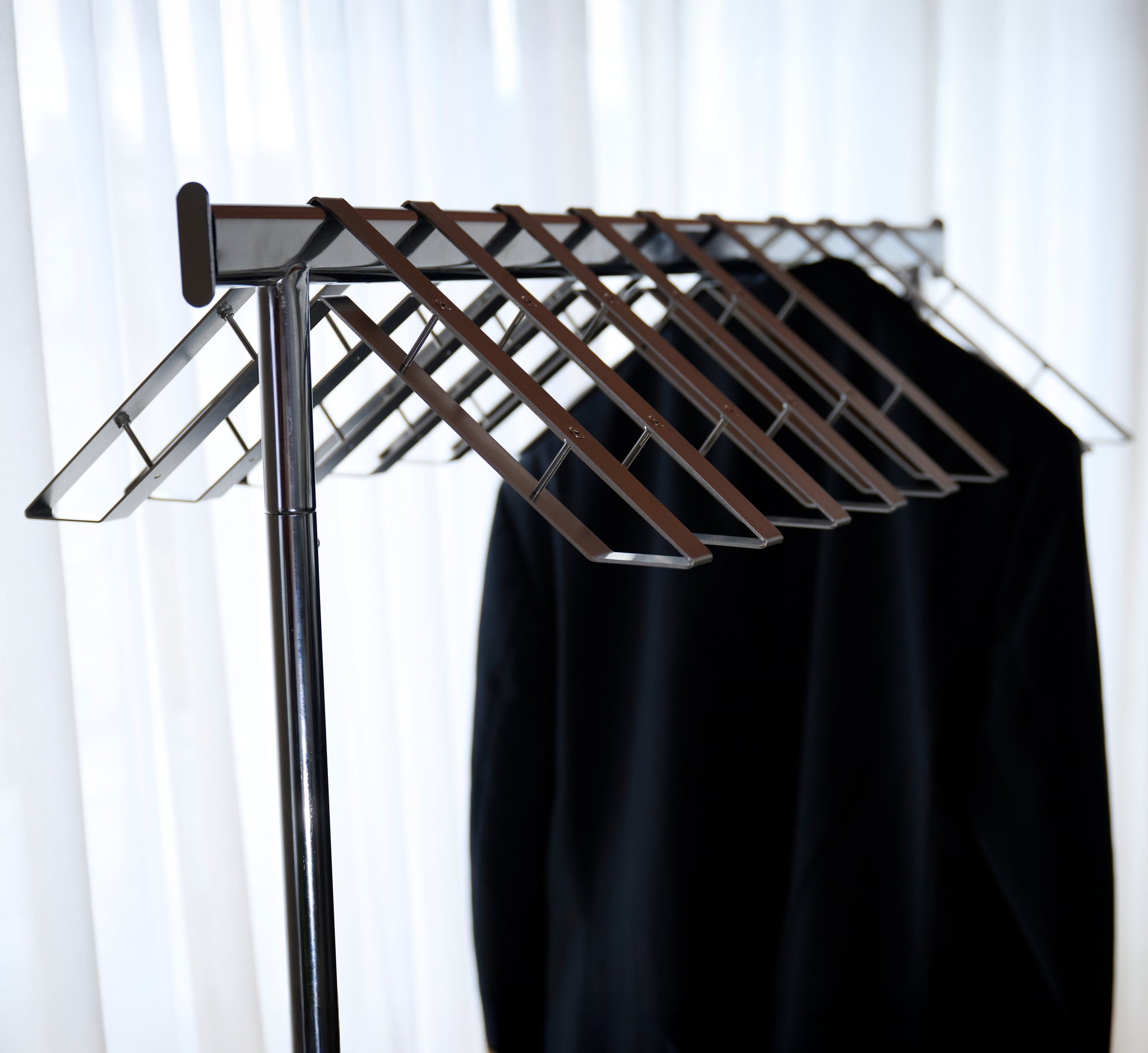 STEEL HANGER [001] - PACK OF 3